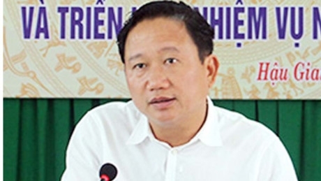 Sự trùng hợp kỳ lạ vụ ông Trịnh Xuân Thanh bỏ trốn