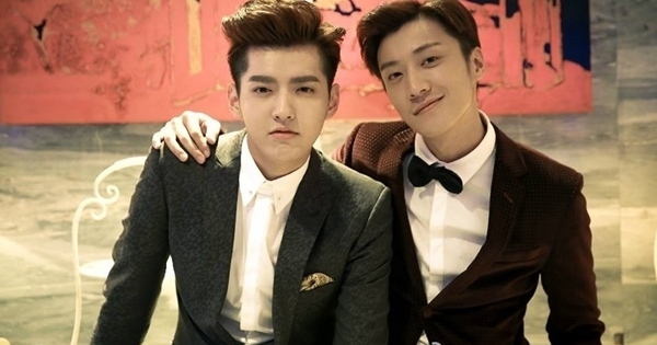 Tài tử hoa ngữ Kiều Nhậm Lương và cái chết định mệnh ở tuổi 28