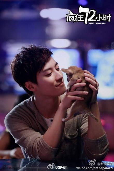 Th&ocirc;ng tin Kiều Nhậm Lương qua đời g&acirc;y chấn động giới giải tr&iacute; Hoa ngữ.