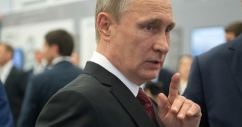 Nga sẵn sàng nối lại mọi liên hệ với Ukraine