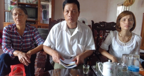 Nam Định: Vỡ hụi tiền tỷ, hàng chục hộ dân điêu đứng