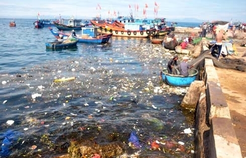 Băn khoăn “khó nói” góp ý cho tàu cá