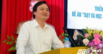 Bộ trưởng Phùng Xuân Nhạ: "Dạy ngoại ngữ không chuẩn thì thà không dạy còn hơn"