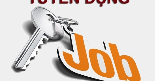 Báo Công lý tuyển nhân sự