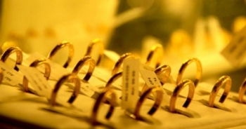 Giá vàng ngày 20/9: Sẽ tăng trở lại