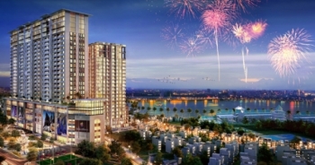 Bất động sản cao cấp Tây Hồ khan hiếm