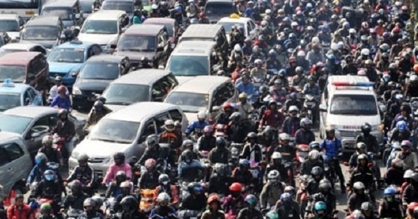 Tranh cãi gay gắt về việc cấm xe ngoại tỉnh vào nội thành