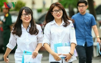 Thi THPT quốc gia 2017: Tranh luận trái chiều về thi trắc nghiệm