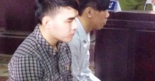 Hai hung thủ giết bạn tình đồng tính để cướp tài sản lĩnh án tử hình