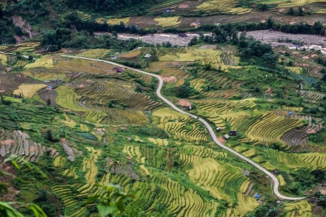 N&eacute;t b&igrave;nh dị, đơn sơ, chất ph&aacute;c, hồn nhi&ecirc;n v&agrave; hơi thở của nơi đ&acirc;y l&agrave; thứ nhiều người như t&ocirc;i lu&ocirc;n kiếm t&igrave;m.&nbsp;&nbsp;