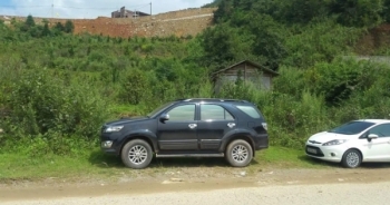 Địa ốc Plus 24h: Chung cư Đông Đô thoát cảnh "vô thừa nhận", dân lao đao vì chính quyền bán đường dân sinh