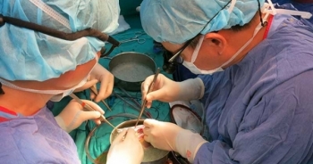 Tranh cãi xung quanh việc hiến tạng khi tim còn đập