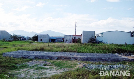 Ảnh minh họa. (B&aacute;o Đ&agrave; Nẵng).