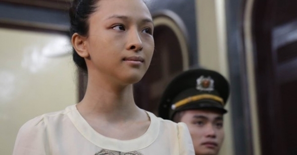 Hoa hậu Phương Nga: 16,5 tỷ là tiền hợp đồng tình cảm