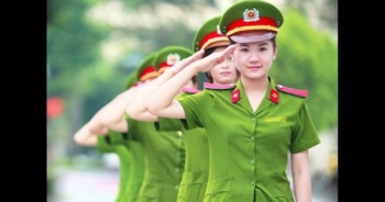 Điểm chuẩn trung cấp các trường CAND năm 2016