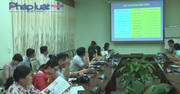 Phát hiện bệnh lao gan hiếm gặp đầu tiên ở Việt Nam và thứ 2 Thế giới