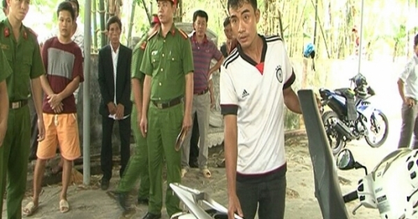 Huế: Đi trả nợ, lúc về “chôm” của chủ nợ gần 100 triệu đồng