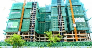 EcoLife Capitol đáp ứng tiêu chí công trình xanh EDGE