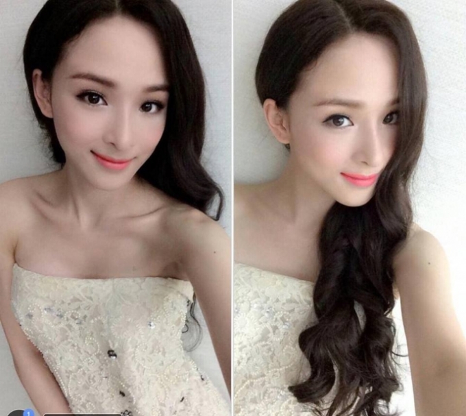 Trương Hồ Phương Nga mặc d&ugrave; về Việt Nam được v&agrave;i năm, v&agrave; hoạt đ&ocirc;ngj trong showbiz, nhưng t&ecirc;n tuổi của c&ocirc; vẫn &iacute;t người biết đến.