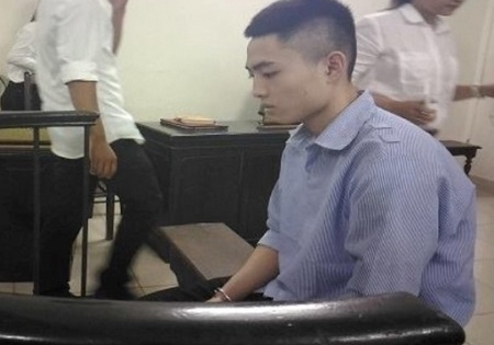 10 năm tù cho kẻ đánh chết bạn tù vì rửa bát bẩn