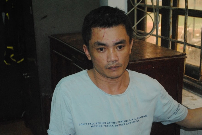 Huế: Nhậu xong, hai &ldquo;cẩu tặc&rdquo; liền đi &ldquo;h&agrave;nh nghề&rdquo; th&igrave; bị t&oacute;m sống