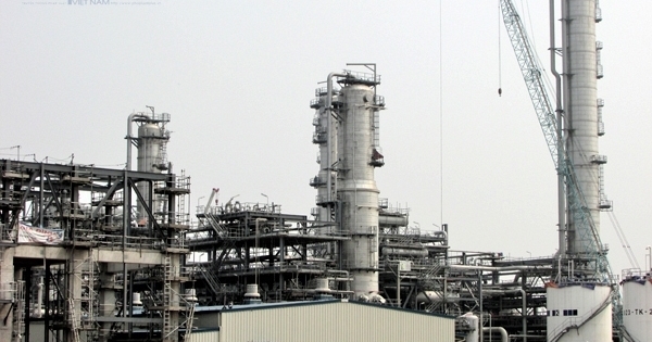 Giám sát chặt chẽ việc chấp hành pháp luật KKT Nghi Sơn