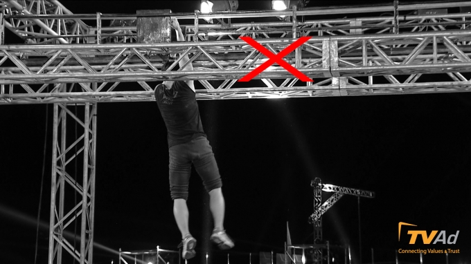 Li&ecirc;n tiếp c&aacute;c th&iacute; sinh d&iacute;nh lỗi kĩ thuật tại thử th&aacute;ch