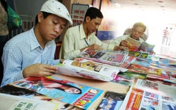 Điểm báo ngày 23/9/2016: Cựu bí thư Bình Phước "tôi không ưu ái con mình"