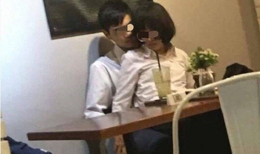 “Tâm sự” trong quán cà phê, lĩnh án tù