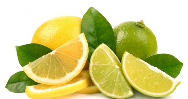 Những loại thực phẩm "giải độc" cho cơ thể