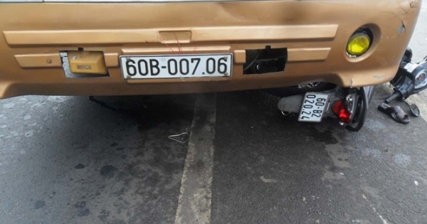 Tin tai nạn giao thông mới nhất trong ngày 23/9