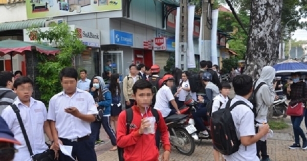 TPHCM: Công an khẳng định chưa phát hiện vụ án ma túy nào liên quan đến “bùa lưỡi”