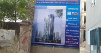 Lãnh đạo PVV bị bắt, khách mua chung cư PVV Vinapharm Tower hoảng loạn