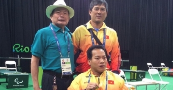 Thầy trò HLV Nguyễn Hồng Phúc: Thành công đến từ đam mê và lòng tự nguyện