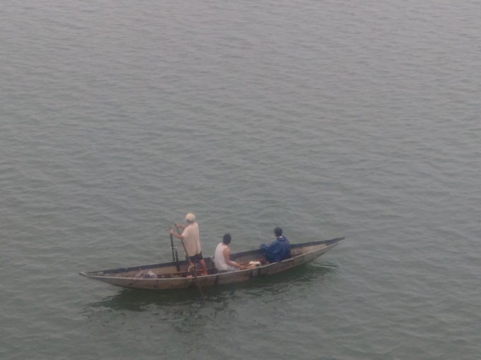 Lực lượng chức năng đang t&iacute;ch cực t&igrave;m kiến tung t&iacute;ch nạn nh&acirc;n.