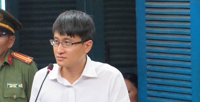 Đại gia Cao To&agrave;n Mỹ. (Ảnh: Tr&iacute; thức trẻ)