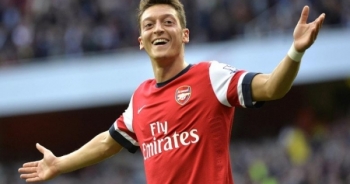 Trực tiếp Arsenal vs Chelsea: Thât bại cay đắng