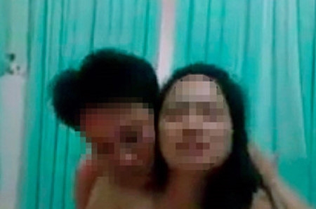 &Ocirc;ng Viễn đ&atilde; thừa nhận sai phạm, x&aacute;c nhận &ocirc;ng l&agrave; nh&acirc;n vật nam trong clip sex bị lộ