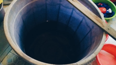 Tuy nhi&ecirc;n, tại một số ph&ograve;ng, nước vẫn bị vẩn đục.              Nhiều sinh vi&ecirc;n cho biết, t&igrave;nh h&igrave;nh nước tuy đ&atilde; cải thiện nhưng vẫn c&ograve;n kh&aacute; đục, kh&ocirc;ng phải ph&ograve;ng n&agrave;o cũng c&oacute; nước trong để sử dụng.