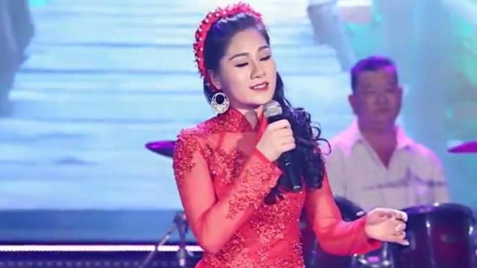 Thu Trang từng học tại Đại học Văn h&oacute;a H&agrave; Nội.