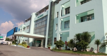 Bài 1: Sóng đầu tư đổ về các nhà máy thuốc