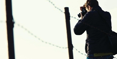 Lấy chồng làm báo dễ bị đau... tim