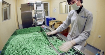 Bài 2: “Đại gia” ngành dược chi mạnh cho mua bán, sáp nhập