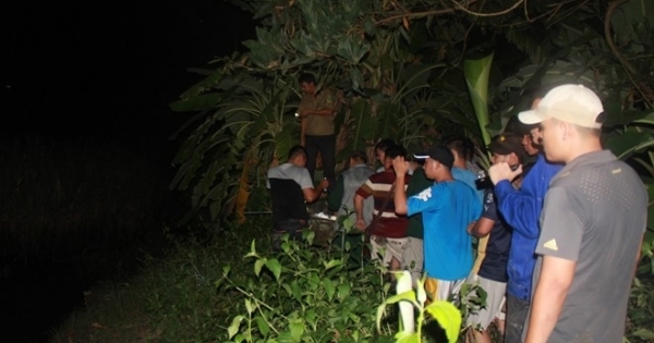 Truy nã đặc biệt nghi phạm gây ra vụ thảm sát tại Quảng Ninh