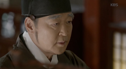 Liệu Lee Young&nbsp;c&oacute; nhận ra Ra On ch&iacute;nh l&agrave; con g&aacute;i của Hong Gyung Nae?