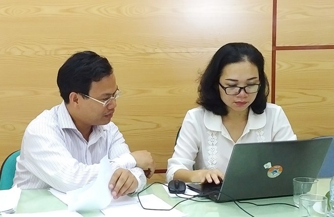 &Ocirc;ng Đỗ Xu&acirc;n L&acirc;n: Những h&ograve;a giải vi&ecirc;n tham dự thi v&ograve;ng chung khảo phải l&agrave; những h&ograve;a giải vi&ecirc;n ưu t&uacute;, xuất sắc.