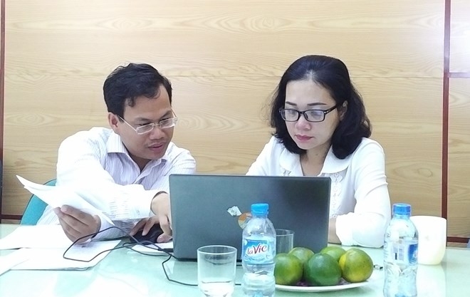 Rất th&uacute; vị l&agrave; nhiều c&acirc;u hỏi t&igrave;nh huống trong c&aacute;c hội thi đ&atilde; được độc giả gửi về để