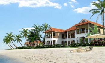 Thách nghi ngại cam kết lãi khủng từ bất động sản nghỉ dưỡng