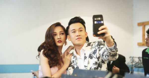 ​V-pop Star nao nức đón chào sự trở lại của Âm Nhạc & Bước Nhảy