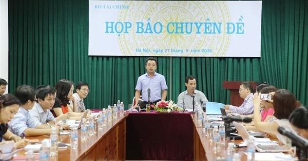 Tài sản công phải được coi là nguồn lực